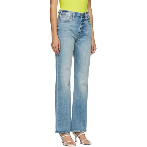 Frame Denim | Jeans | Frame Le Pixie 
